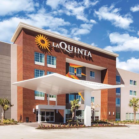La Quinta Inn & Suites Port Allen La Exterior foto
