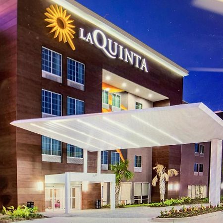 La Quinta Inn & Suites Port Allen La Exterior foto